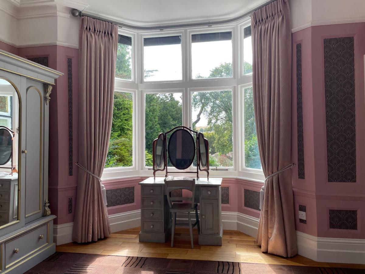 Penarwyn House Διαμέρισμα Par Εξωτερικό φωτογραφία