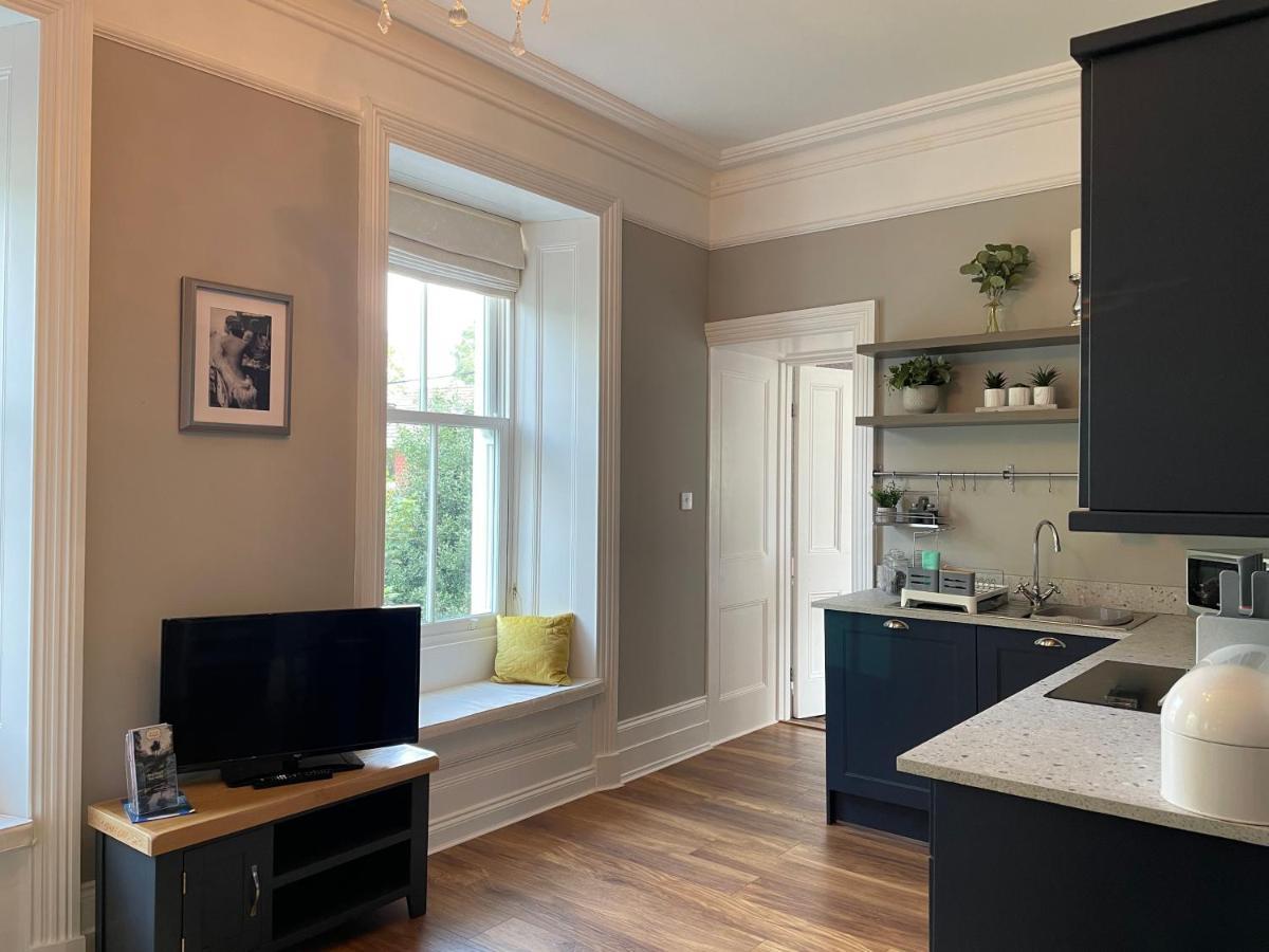 Penarwyn House Διαμέρισμα Par Εξωτερικό φωτογραφία