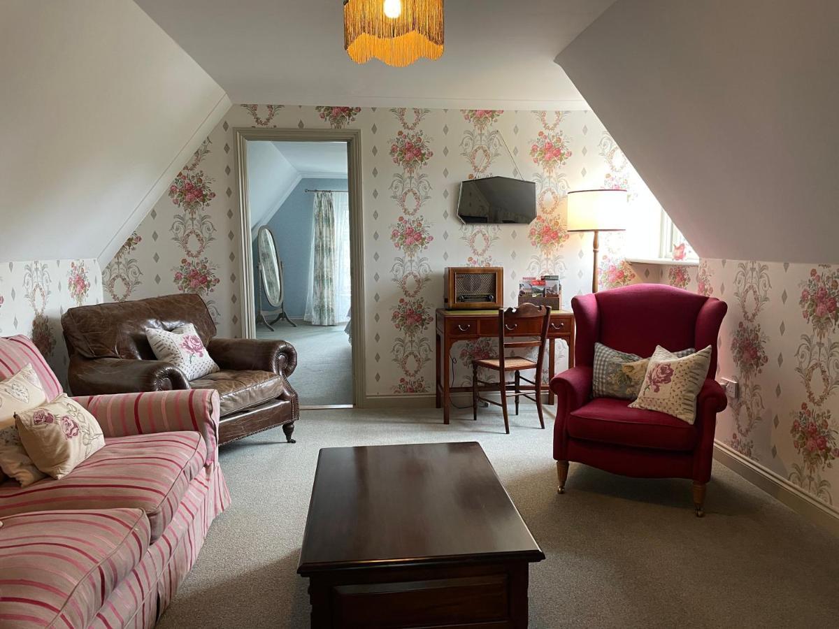 Penarwyn House Διαμέρισμα Par Εξωτερικό φωτογραφία