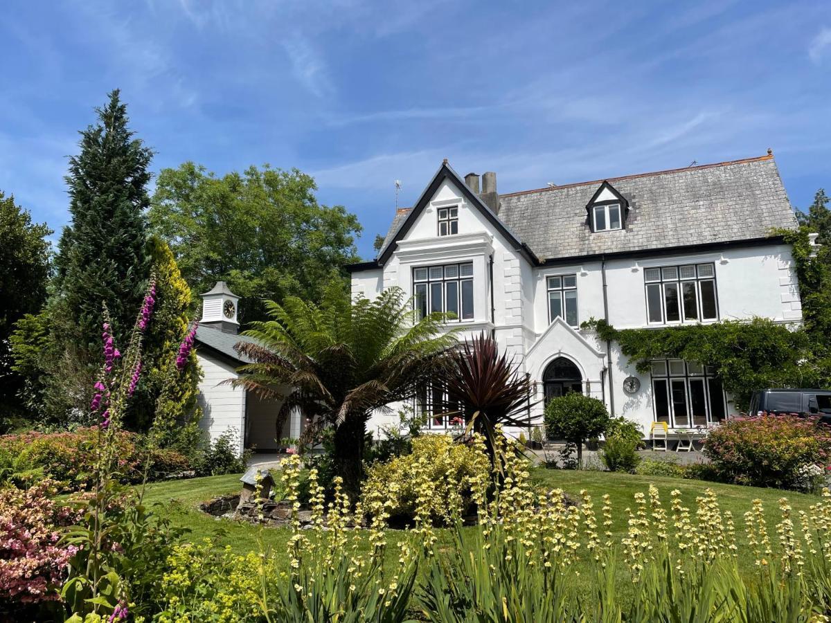 Penarwyn House Διαμέρισμα Par Εξωτερικό φωτογραφία