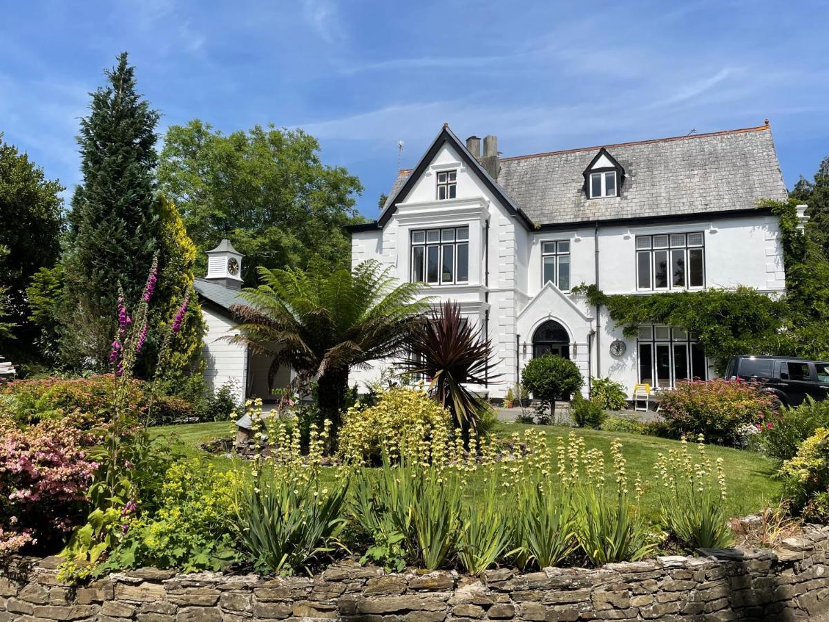 Penarwyn House Διαμέρισμα Par Εξωτερικό φωτογραφία