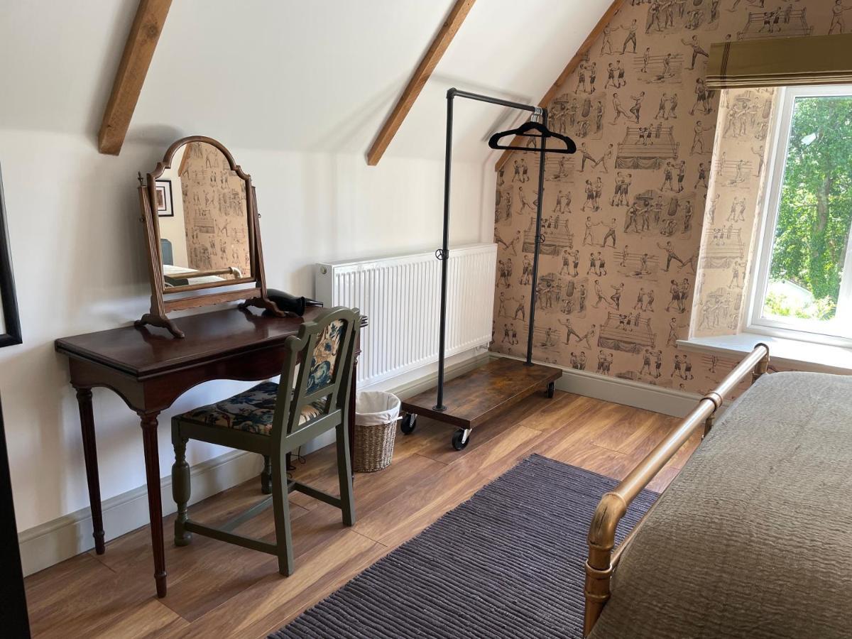 Penarwyn House Διαμέρισμα Par Εξωτερικό φωτογραφία